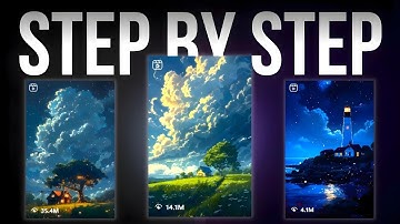 How to Make $5000 With Viral AI Generated ANIME Reels (Live Proof)