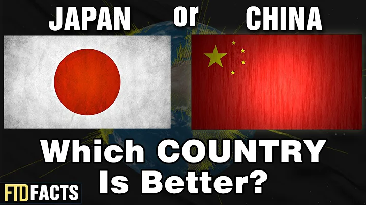 JAPAN or CHINA - Which Country is Better? - DayDayNews