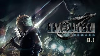 SingSing Final Fantasy VII Remake (Ep. 01)