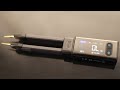 FNIRSI LCR-ST2 100kHz LCR ESR Meter Tweezer, SMD &amp; Through-Hole Component Tester, Auto Sort Compare