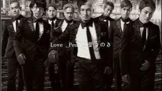 DA PUMP-U S A（Lyrics）