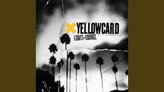 Video thumbnail of "Yellowcard - Holly Wood Died"