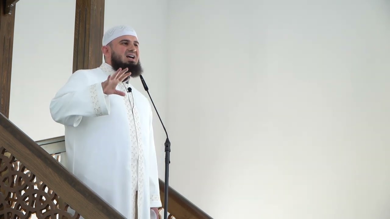 Hoxhë mr. Sinan Bajraktari - Dhjetë ditet e Dhul - hixhes dhe sakrifica që përjetësoi besimin