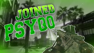 PsyQo Abyz - Joined PsyQo By Exiqe