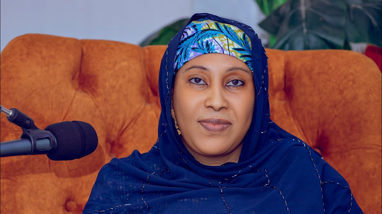 Ta yi aure tana da shekara 17  tagamu da jarabawar Rayuwa Miji babu aiki, babu kwanciyar hankali 