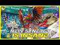UPDATE Elfnote Shining Sarcophagus?! NEW Synergy That Caught Everyone Off Guard!