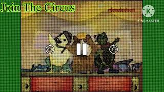 Linny , Tuck & Ming Ming Too! We’re Wonder Pets And We’ll Help You!(Russian).