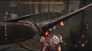 Dead by Daylight the Chase Part 3