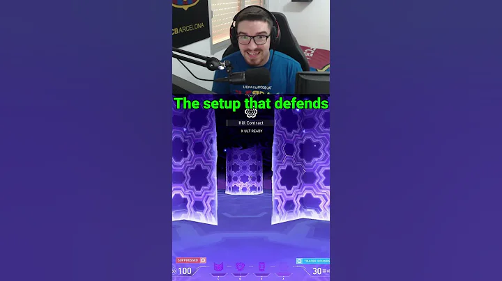 Iso is the BEST Duelist and HERE is WHY...   #egelc #valorant #tips