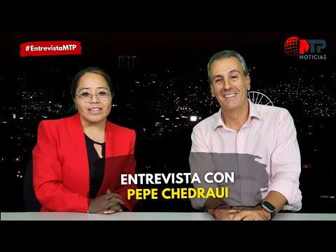 ¿Quién es Pepe Chedraui, todavía es priísta?