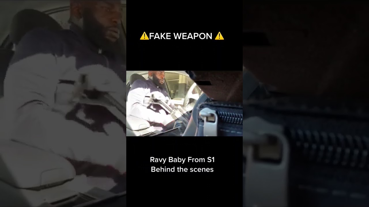 Snabba cash 2 - behind the scenes (Ravy shooting) 