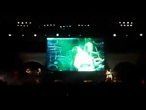 BOND en Durango Mexico