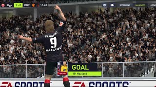 Fifa 22 Mobile Gameplay (H2H in High Quality for Android)