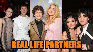 Avatar The last Airbender Cast Real Age And  Life Partners