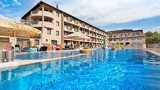 Hotel Wellamarin Zamárdi