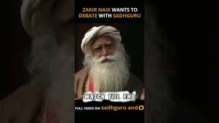 ALL SCRIPTURES ARE NONSENSE@sadhguru #SADHGURU#ZAKIRNAIK#ISLAM#HINDUISM#INDIA#DEBATE#INDEPENCEDAY
