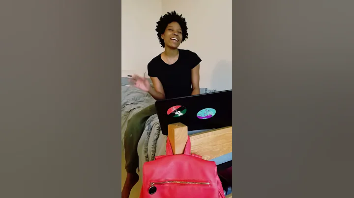 Andra Day - Rise Up ( Cover By Dominique Swanson )