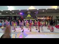СЭТ «ВИКТОРИЯ» Танец «МАЛЯВКА» - Танцевальный фестиваль АМПЛИТУДА 2018