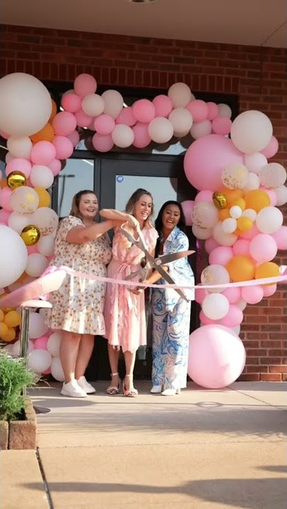 Boss Brows Grand Opening June 25th 2022