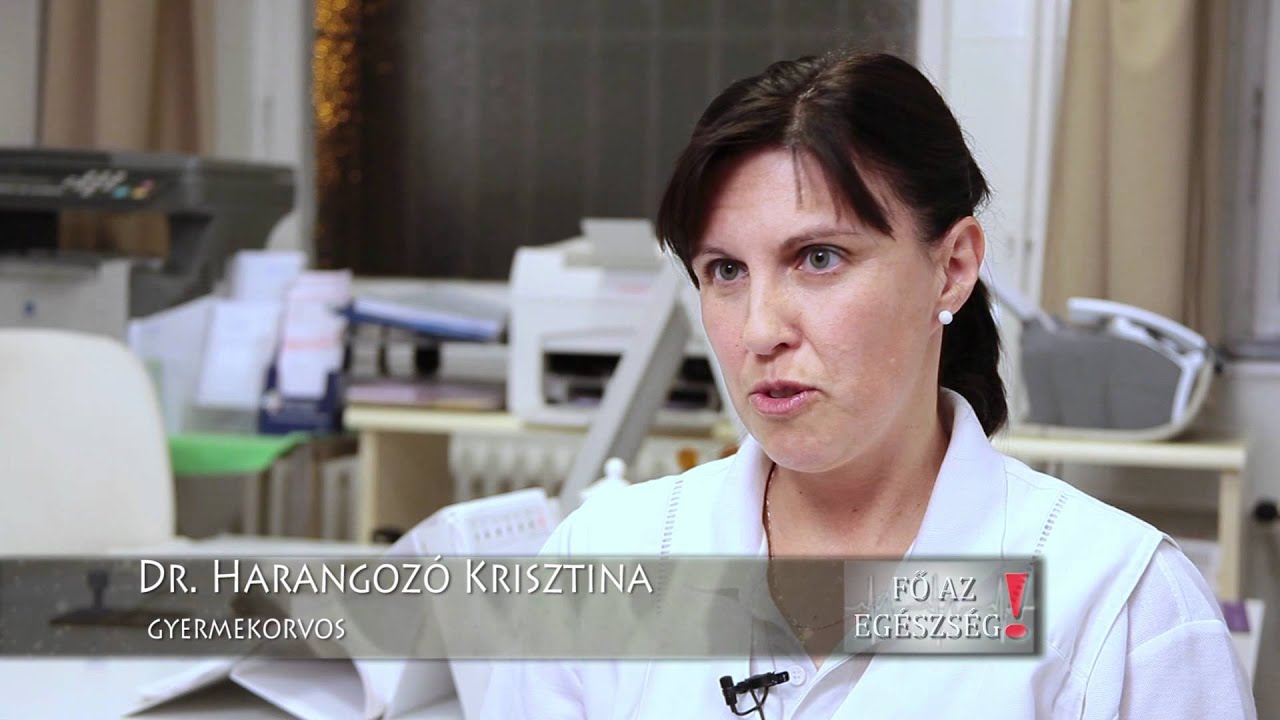 gyermekorvos nem polipózisos vastagbélrák