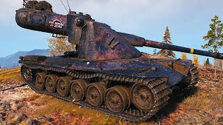 Emil II - STURDY HEAVY TANK - World of Tanks