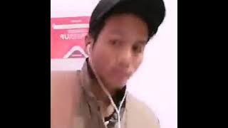 fattah amin - istimewa (cover)