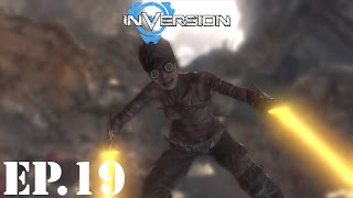 Inversion Let’s Play | Part 19 | Sword Women