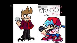 Rejects Skymix Funkin Eddventure