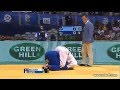 Judo rio 2013 world championnship gneto fra  kelmendi kos 3rd preliminary