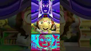 Lunch Box Song Intro Logo Sponsored By: Klasky Csupo 2001 Effects