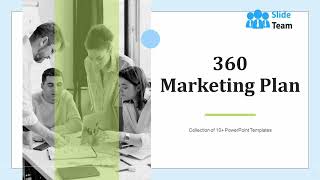 360 Marketing Plan Powerpoint Ppt Template Bundles