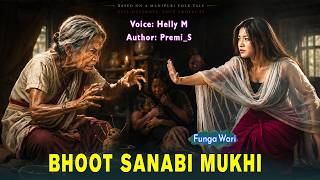 Bhoot Sanabi Mukhi  Manipuri Phunga Wari  Helly Maisnam  Premi s