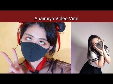 Anaimiya Twitter Video | Anaimiya Leaked Video Twitter | Anaimiya Leaked Video Anaimiya Video