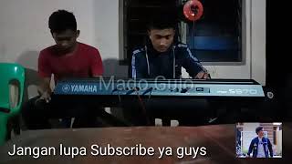 Dj yamaha Nias s970 ENAK DENGARNYA BIKIN Bahagia