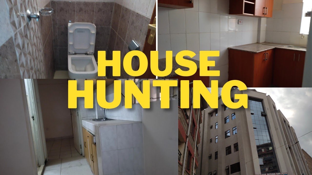 ASSUMPTION VS REALITY! HOUSING OPTIONS FOR STUDENTS IN NAIROBI- SOUTH B,IMARA.THEY DON'T COME CHEAP!