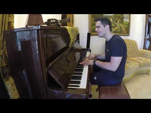       2019 معين شريف يا دني ٢٠١٩