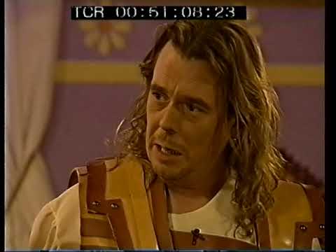 COMO SE HIZO CYR ALEJANDRO MAGNO