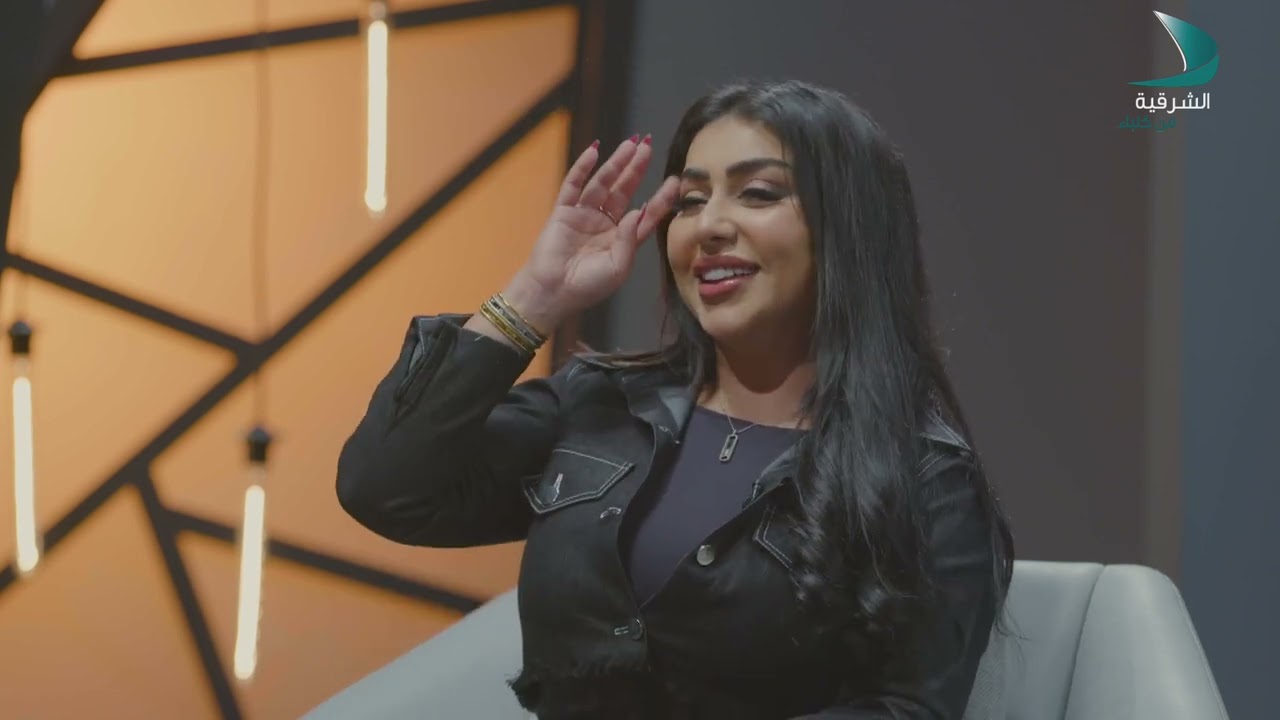 كواليس | الفنانة غادة الزدجالي - الحلقة 15