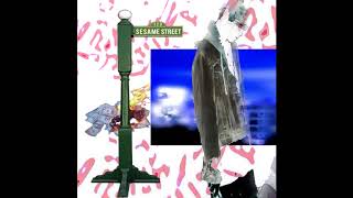 Video thumbnail of "bladee - Sesame Street (prod. BrandonFinessin)"