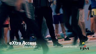 eXtra Access: Episode 501