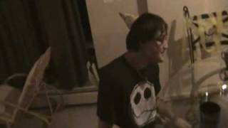 Mad Dog Birthday 20th