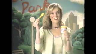 Other - 1999 - Colombo Fruit on the Bottom Yogurt Commercial