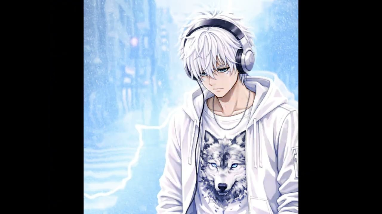 𝓒𝓱𝓪𝓸𝓼 - Ice in My Soul