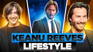 Keanu Reeves: From Tragedy to Triumph “The Humble Actor Who Conquered Hollywood”
