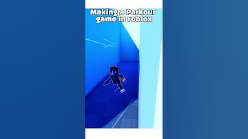 Making a Roblox game! #roblox #robloxgames #gamedev #devlog #robloxdevlog