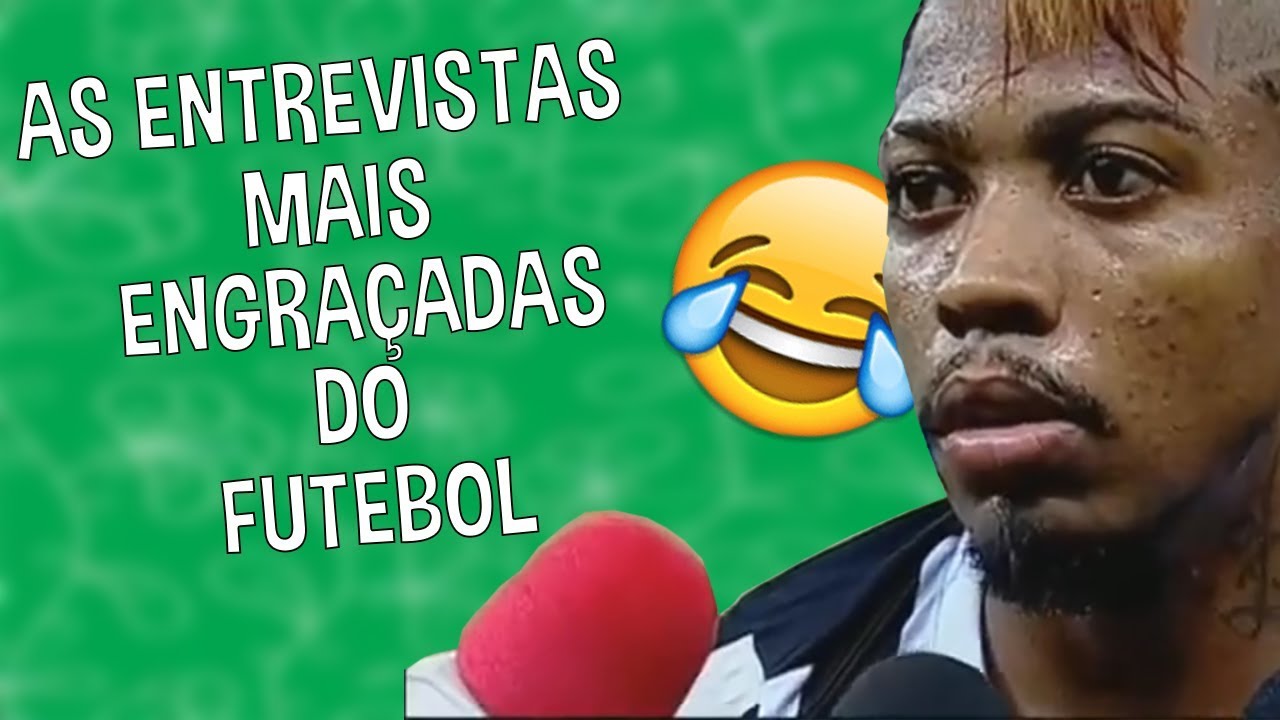 AS ENTREVISTAS QUE DERAM MUITO ERRADO NO FUTEBOL!!