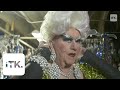 Meet americas oldest and longestperforming drag queen