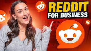 How To Use Reddit For Business (Reddit Ads, Reddit Pro for Business & AI Integration) screenshot 5