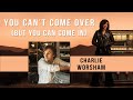 Brandy Clark - You Can't Come Over (But You Can Come In) feat. Charlie Worsham [Episode 6]