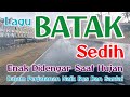 Lagu batak sedih saat hujan di perjalanan enak didengar dan populer naik bus pulang kampung